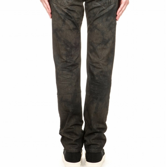 Rick Owen's Drkshdw Skinny Jeans - Picture 2 of 11
